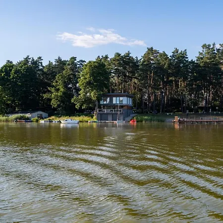 Przystań Mała Ruś Willa *