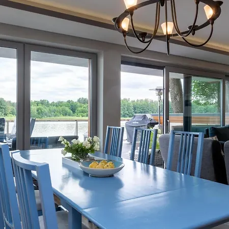 فيلة Przystan Mala Rus أوسترودا