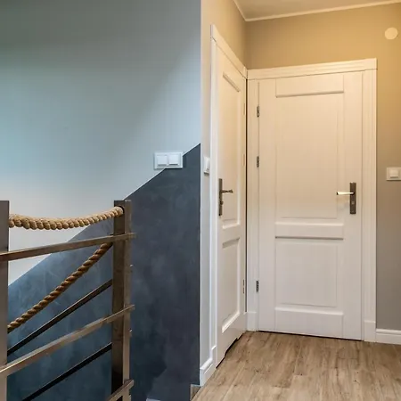 فيلة Przystan Mala Rus *