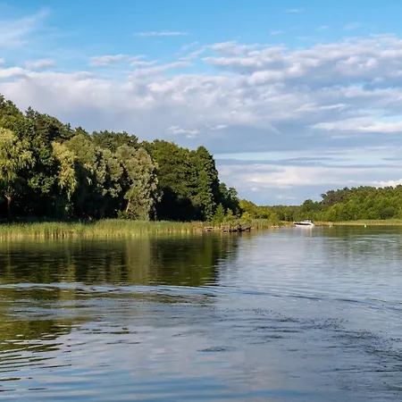 Przystań Mała Ruś Willa *