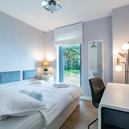 فيلة Przystan Mala Rus أوسترودا