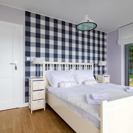 فيلة Przystan Mala Rus *