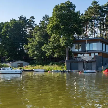 فيلة Przystan Mala Rus