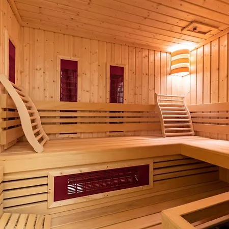 Przystan Mala Rus أوسترودا