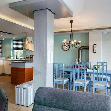 فيلة Przystan Mala Rus *