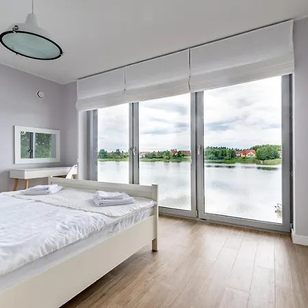 Przystan Mala Rus فيلة *