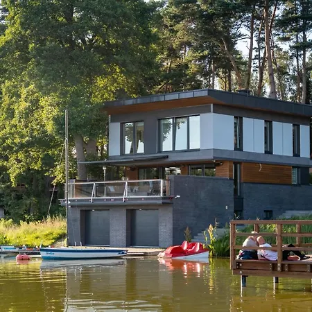 فيلة Przystan Mala Rus أوسترودا