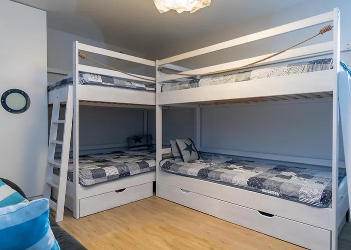 Przystan Mala Rus Vila